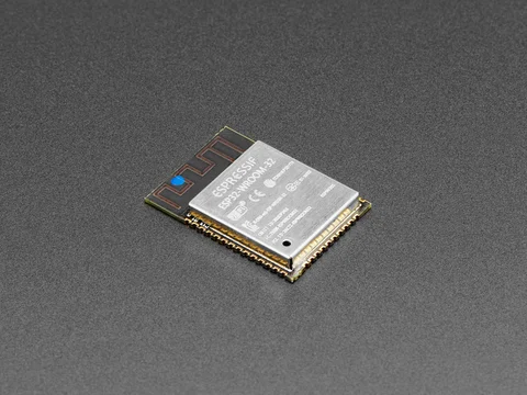 ESP32 WiFi-Bluetooth MCU Module / ESP-WROOM-32