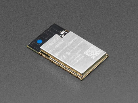 ESP32-WROVER-B Module - ESP32 with PSRAM Module
