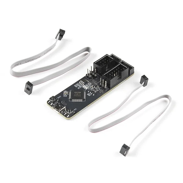 Espressif JTAG Debugger - ESP-PROG