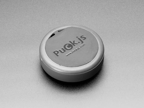 Espruino Puck.js v2