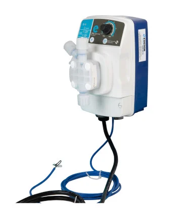 Etatron eOne Chlorinator, 0.53 gph,