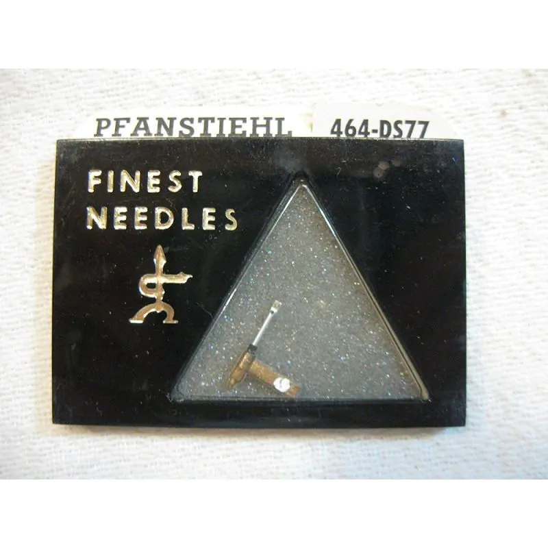 Euphonics Needle 506, 513, 507, EU-6XD, 1912D,