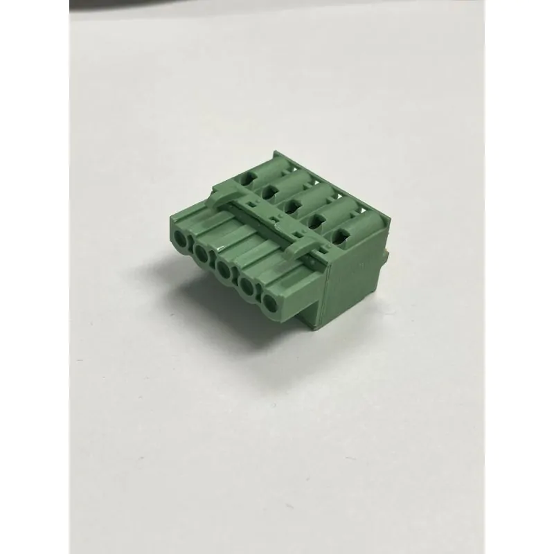 EURO MAG. 5 POSITION TERMINAL BLOCK