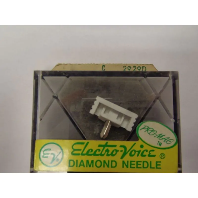 EV 2929 Needle