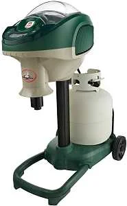 Executive Mosquito Trap with Smart Technology, 1 Acre Coverage