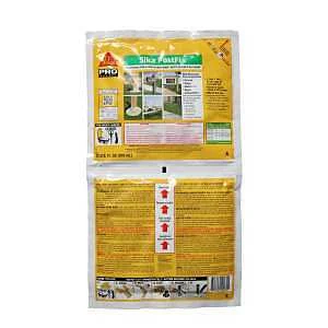 Expanding Foam Fence Post Mix 2-Part Polyurethane Fast-Setting