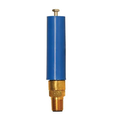 Extended High Flow Valve