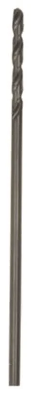 Extra Length Aircraft Drill Bit 3/8 in x 12 in Black Oxide