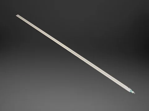 Extra-long force-sensitive resistor (FSR) - Interlink 408