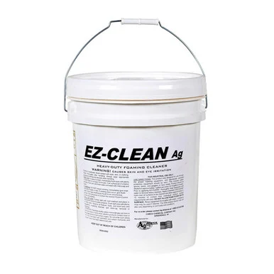 EZ Clean 5 Gallon Foaming Cleaner