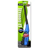 EZ-Squeeze Multi-Purpose Utility Lighter with Squeeze Grip