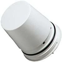 Faucet-Mount Water Filter Replacement Cartridge 0.5 Micron 200 Gal