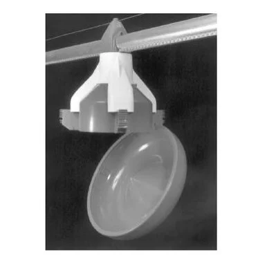 Feed Chute, For Use With Chore-TimeModel H2 Feeder