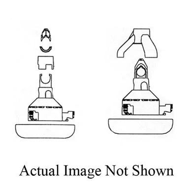 Feeder Pan, For Use With Model H2 Feeder