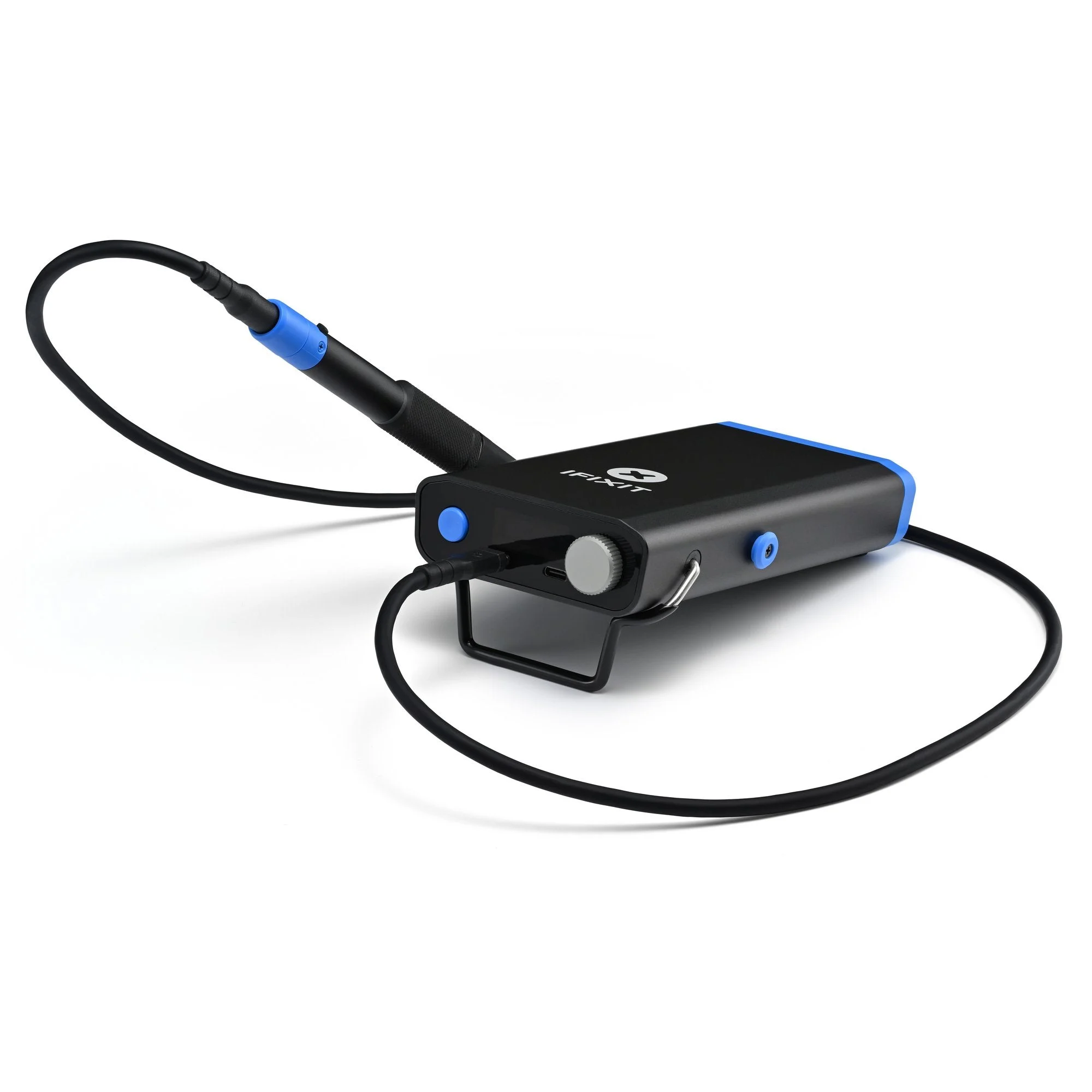 FixHub | Power Series Portable Soldering Station