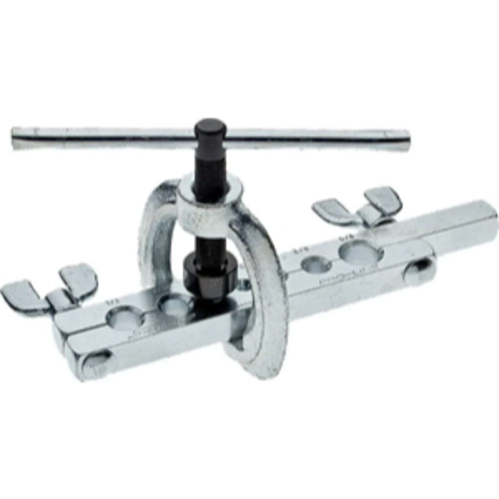 FLARING TOOL BY SUPERIOR-3/16" TO 5/8", 1-1/2" JAW