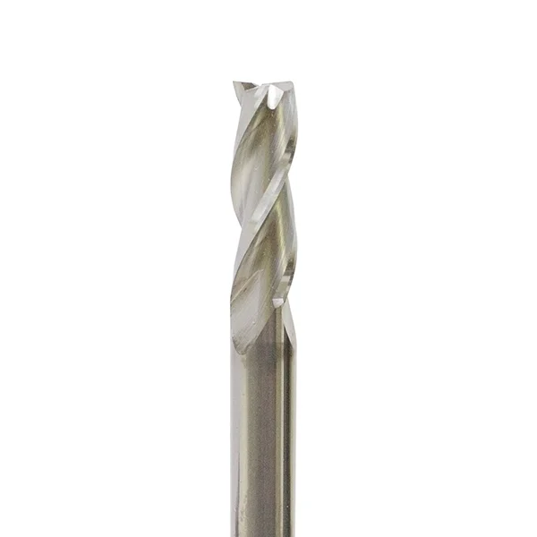 Flat Cutter - 0.25" Diameter, #201 (2 Pack)