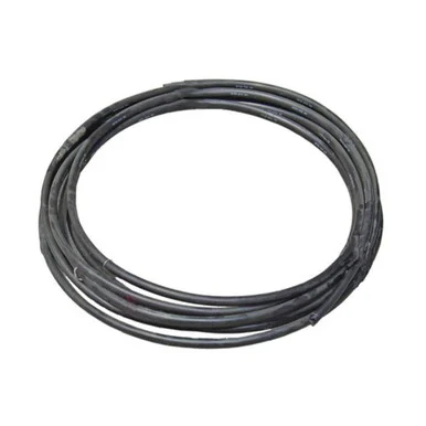 Flexible 1/2 Inch Pipe Tube - 125' per Roll