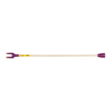 Flexible Shaft Tip, 33 in OAL