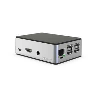 Flirc Raspberry Pi 3 Case