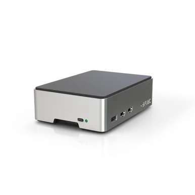 Flirc Raspberry Pi 5 Case