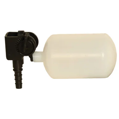 Float for Mini 80 Drinker w/ O Ring