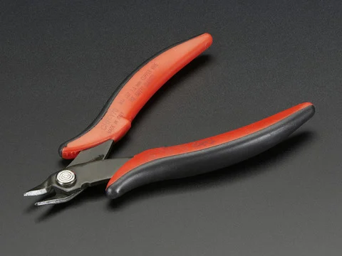 Flush diagonal cutters - CHP170