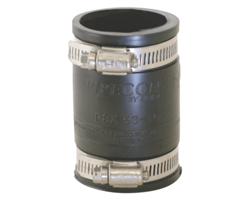 FLX COUP CI X PL 4"" X 4""