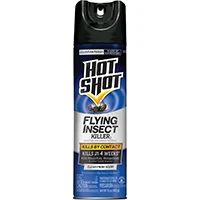 Flying Insect Killer Aerosol Spray, 15 oz Can