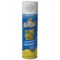 Flying Insect Killer Spray, 16 oz Aerosol Can