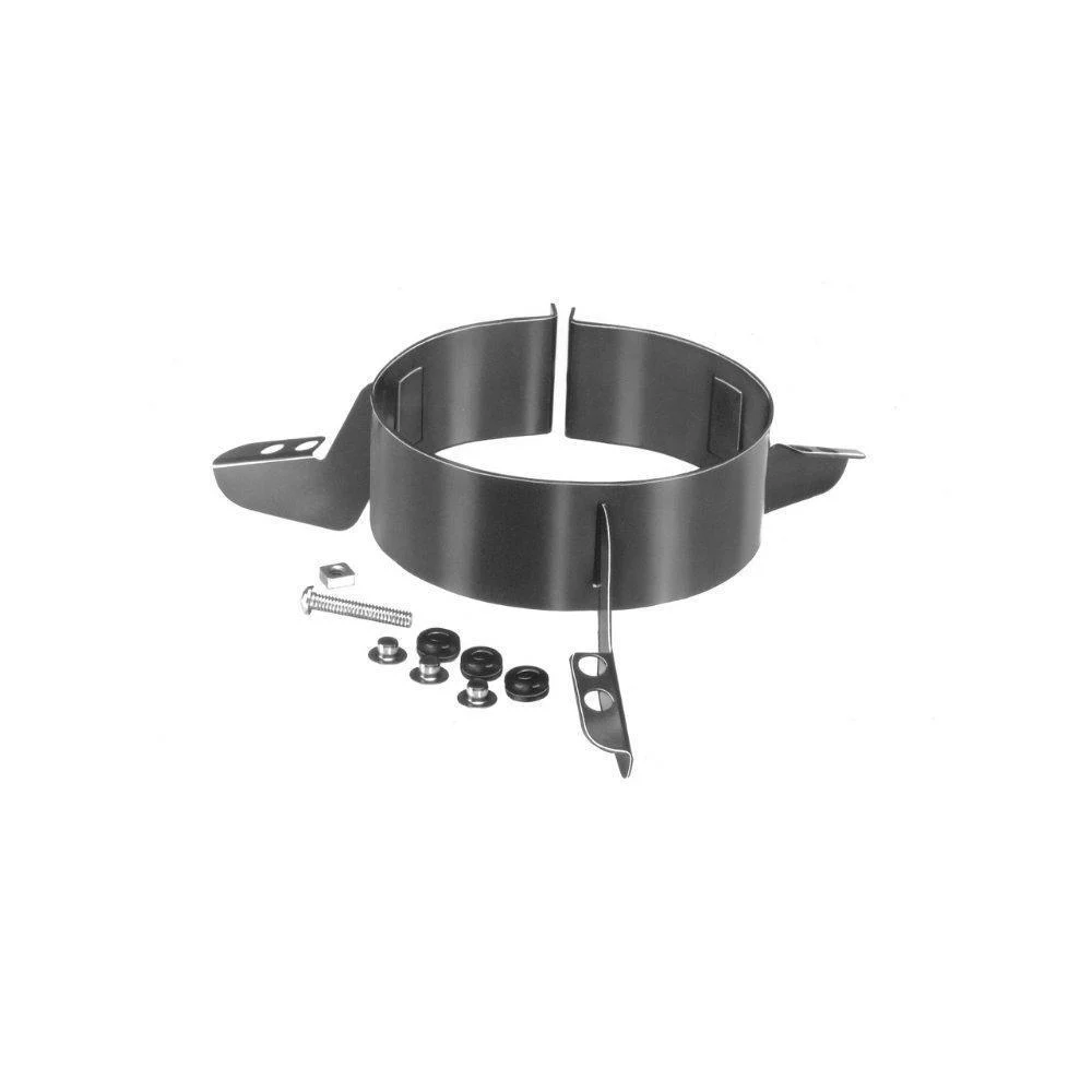 FM50 MARS 5" Fas Mount Bracket Kits