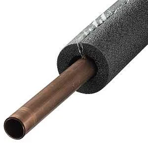 Foam Pipe Insulation 5/8 in x 3 ft