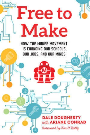 Free to Make - Print