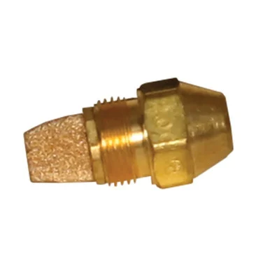 Fuel Nozzle 2.0 GPM For Burn-Easy Incinerators