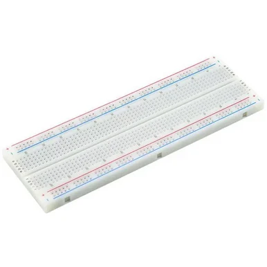 Full sized breadboard – 830 points