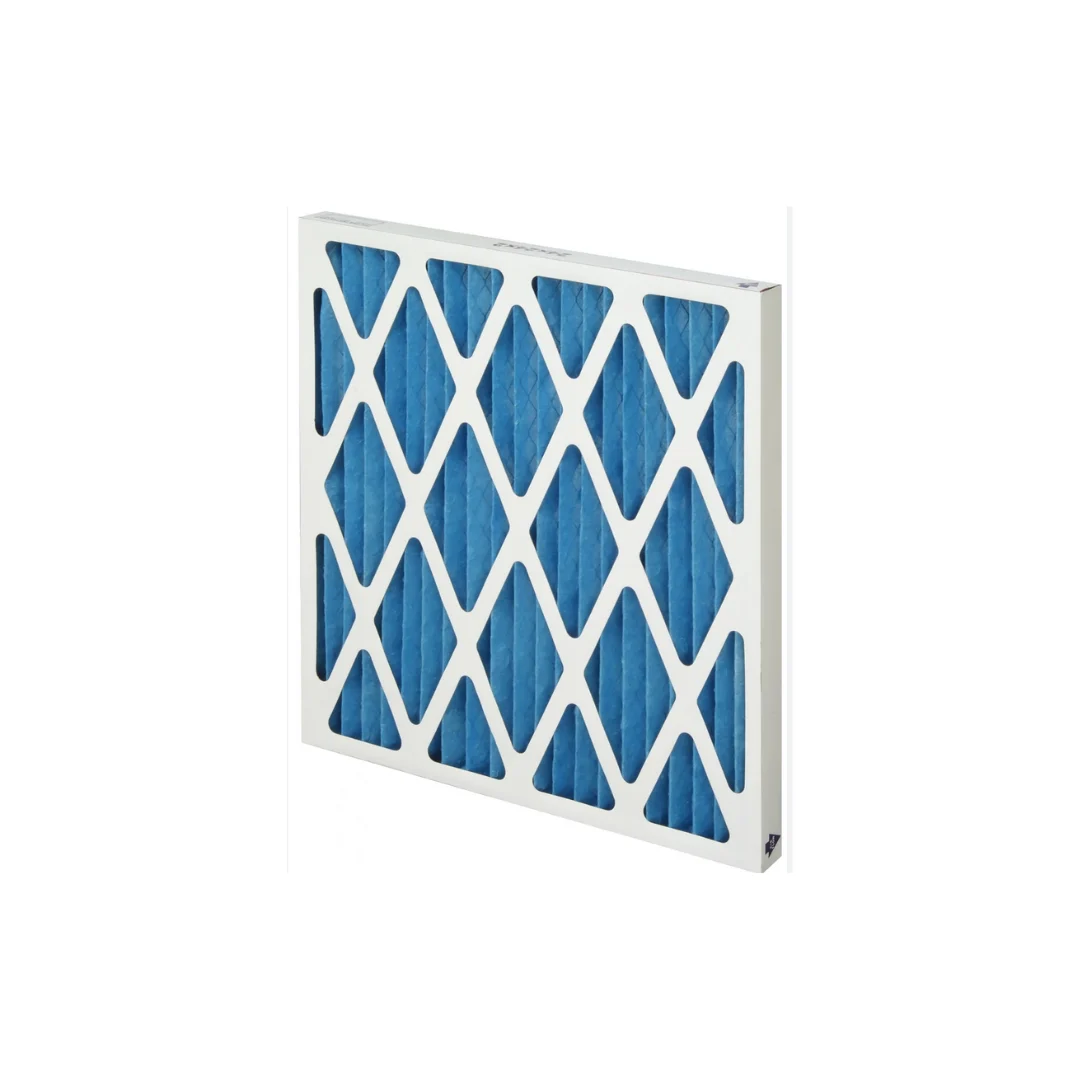 FURNACE FILTER 10" X 20" X 1" PLEATED