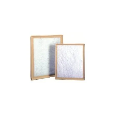 FURNACE FILTER 14" X 20" X 1" MERV 4 POLY