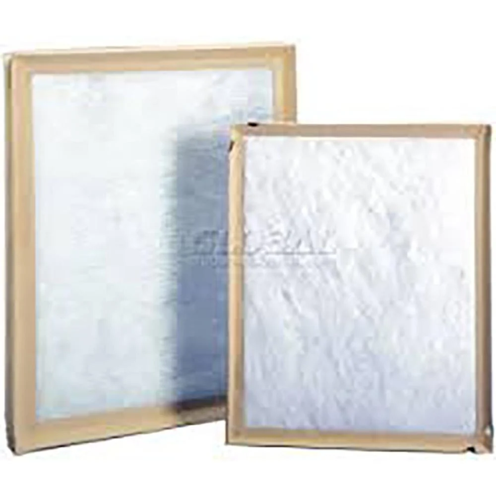 FURNACE FILTER 18" X 25" X 1" MERV 4