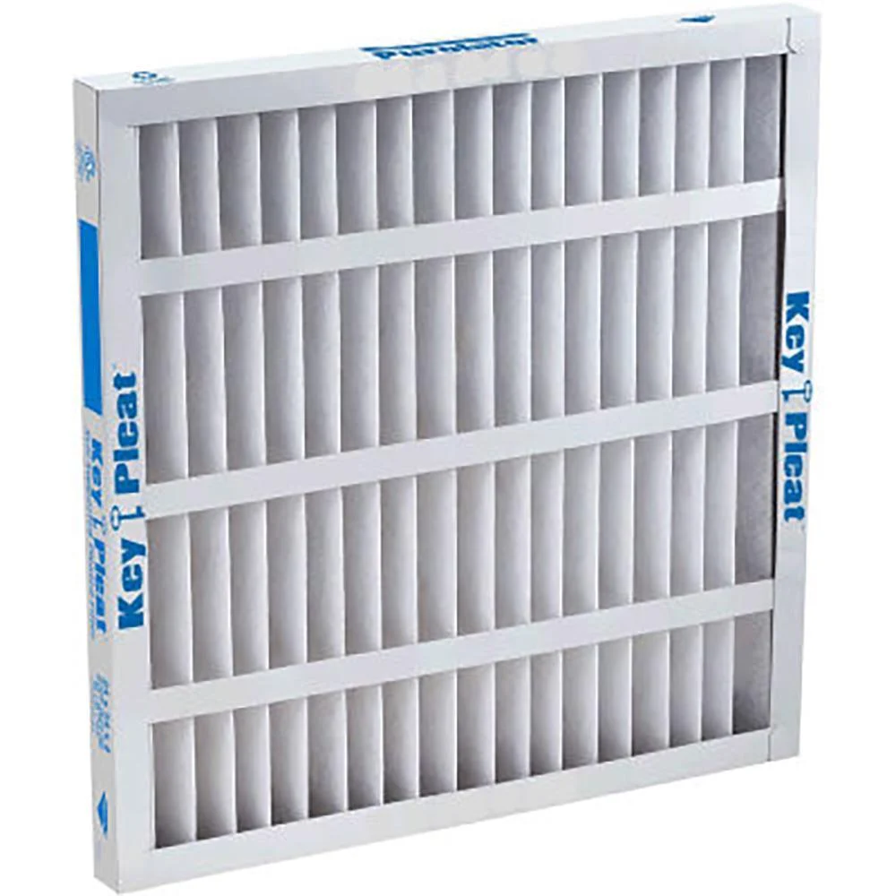 FURNACE FILTER 20" X 24" X 2" MERV 8