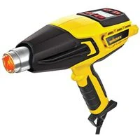 FURNO 500 Series LED Variable Temperature Heat Gun