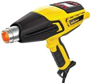 FURNO 700 LCD Variable Temperature Heat Gun
