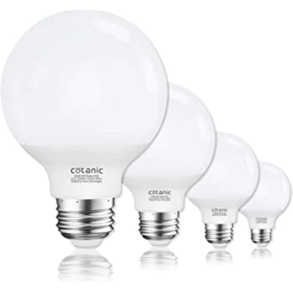 G25 8WALL LED DIM 5000K