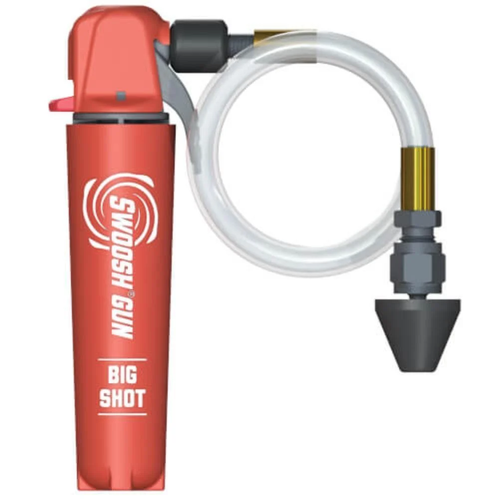 GALLO DRAIN GUN