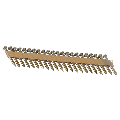 Galvanized Joist Hanger Air Nail