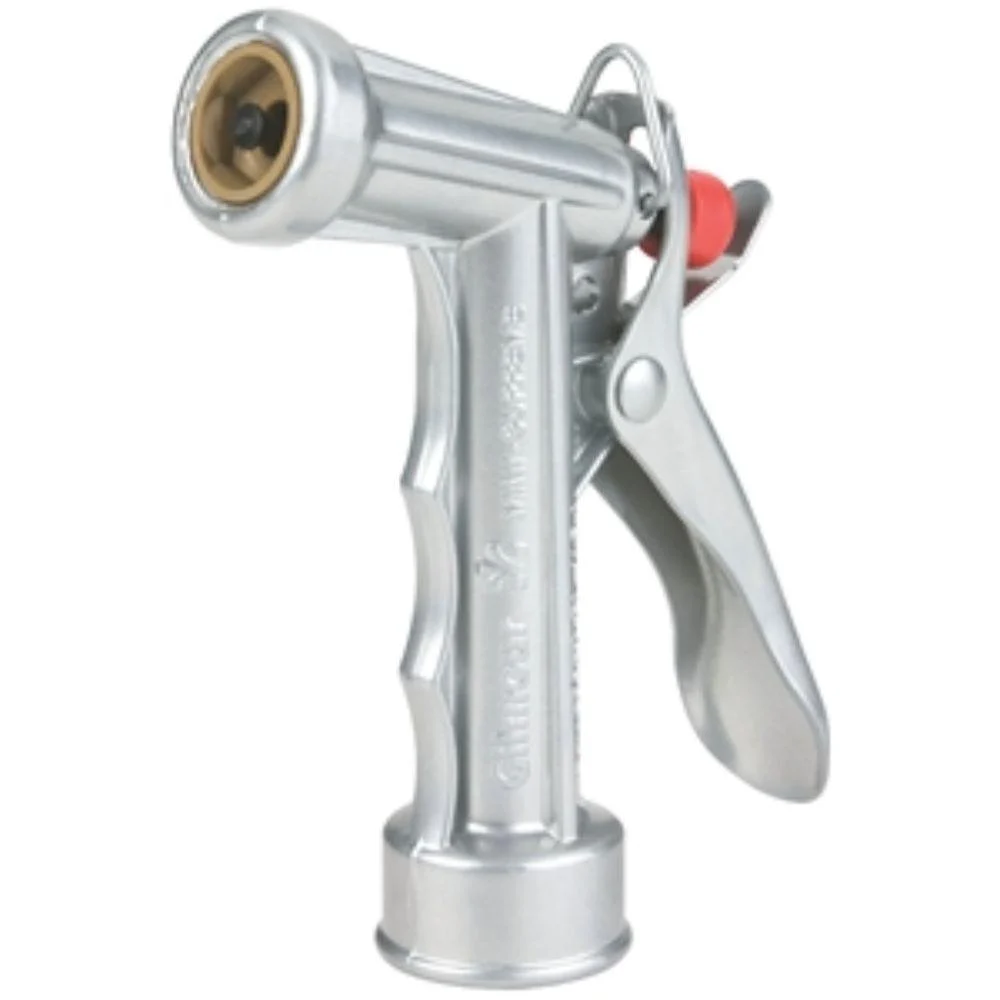 GARDEN PISTOL NOZZLE