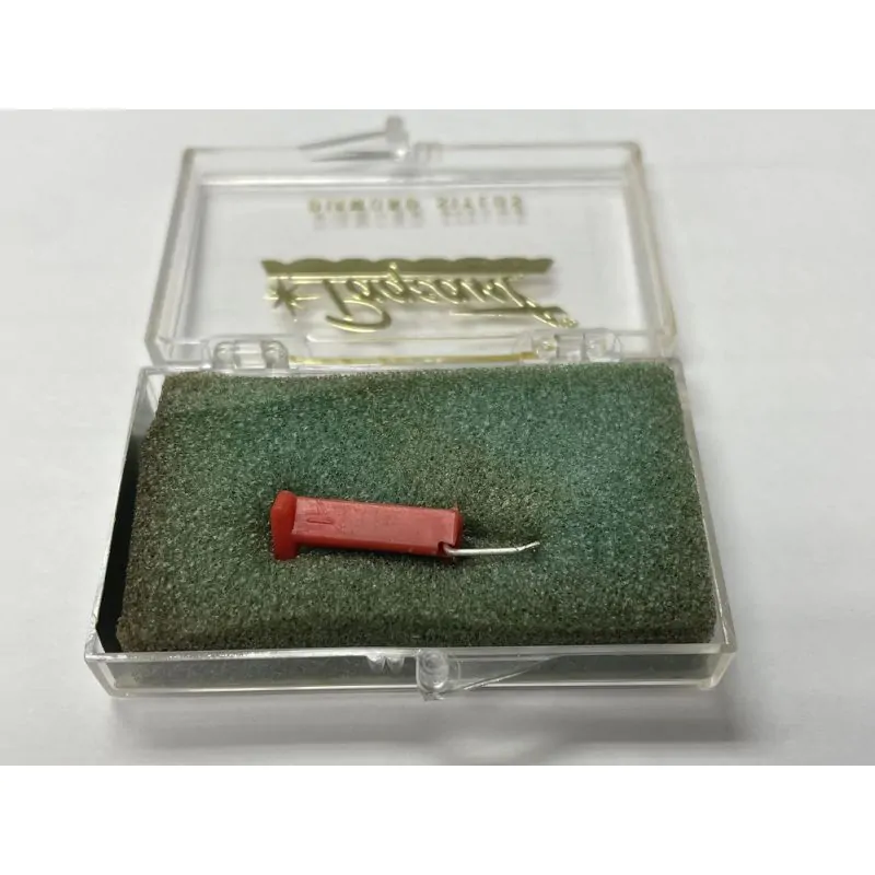 Garrard GC-10 Replacement Needle Stylus for GC10 Cartridge