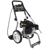 Gas Pressure Washer 2600 PSI 2.2 GPM 170cc OHV Engine