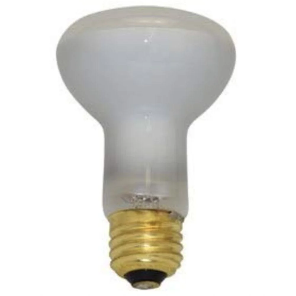 GE 50W PAR30 MED. BASE