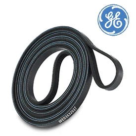 GE WE03X32037 Dryer Drum Drive Belt
