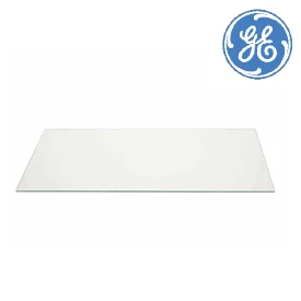 GE WR32X21260 Refrigerator Glass Shelf